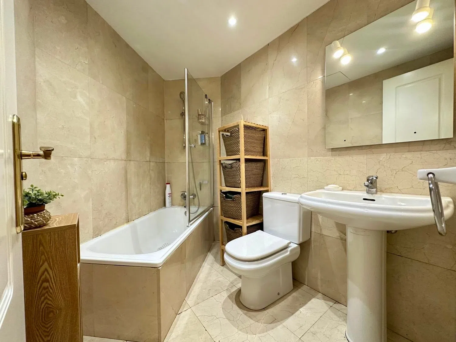 Piso en calle Romeral, 6 -8 - Foto 13