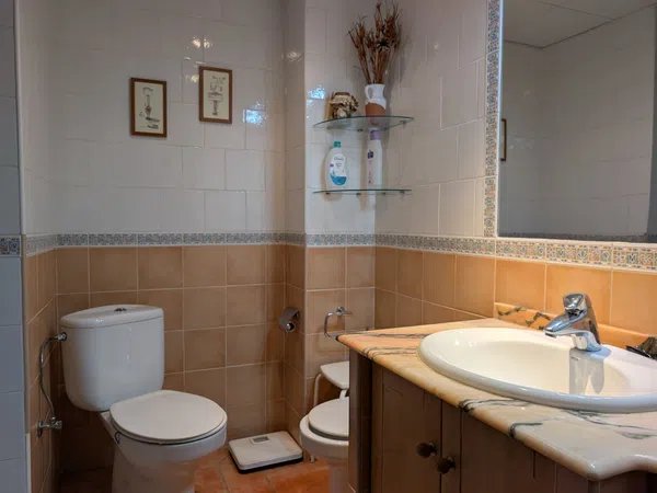 Piso en Pasaje Esperanto, 4, Perchel norte - Foto 12