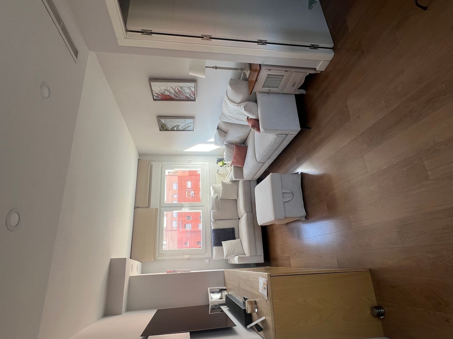 Ático en calle de la Princesa de Éboli, 2 - Foto 12