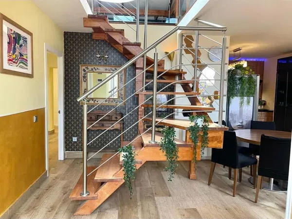 Chalet pareado en carretera de Boadilla del Monte, 53 - Foto 1