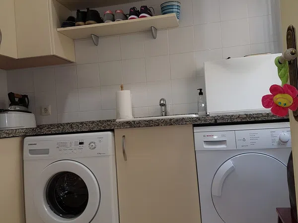 Chalet adosado en Avenida el Higueral, 7 - Foto 4