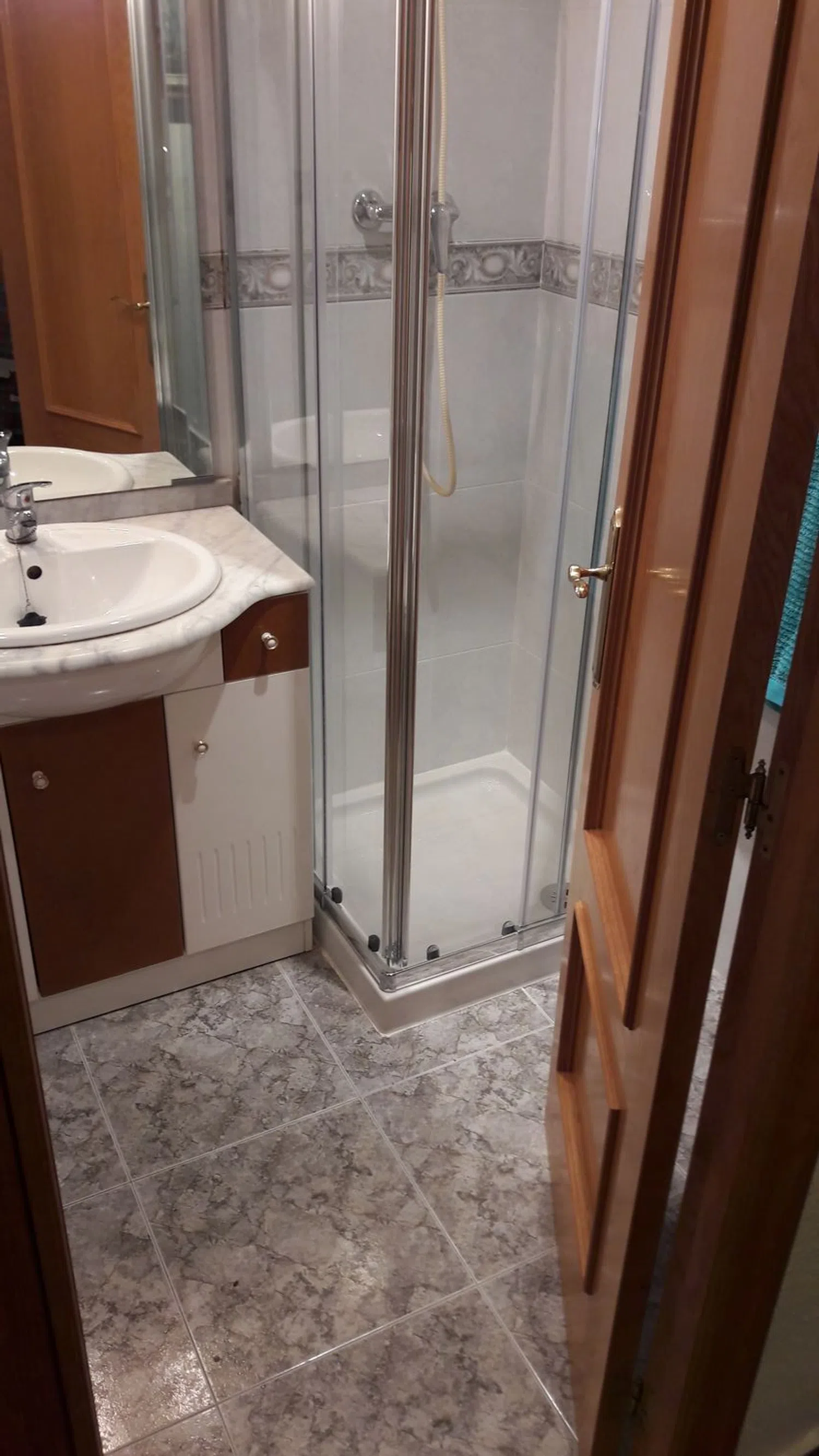 Piso en calle de Jerónima Galés, 51 - Foto 24