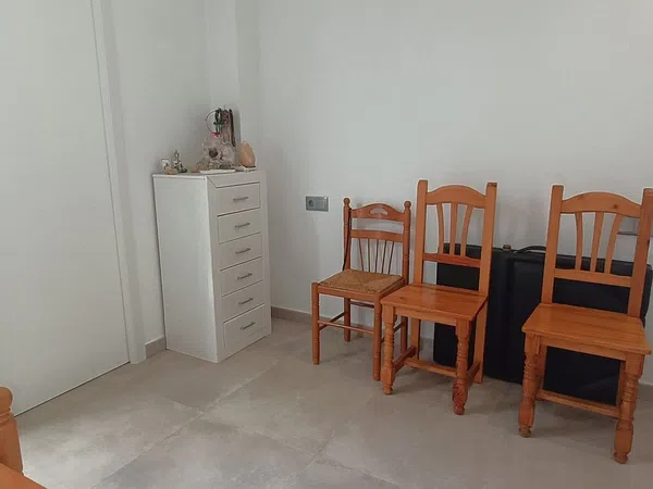 Chalet adosado en Barrio Olletas - Sierra Blanquilla - Foto 25