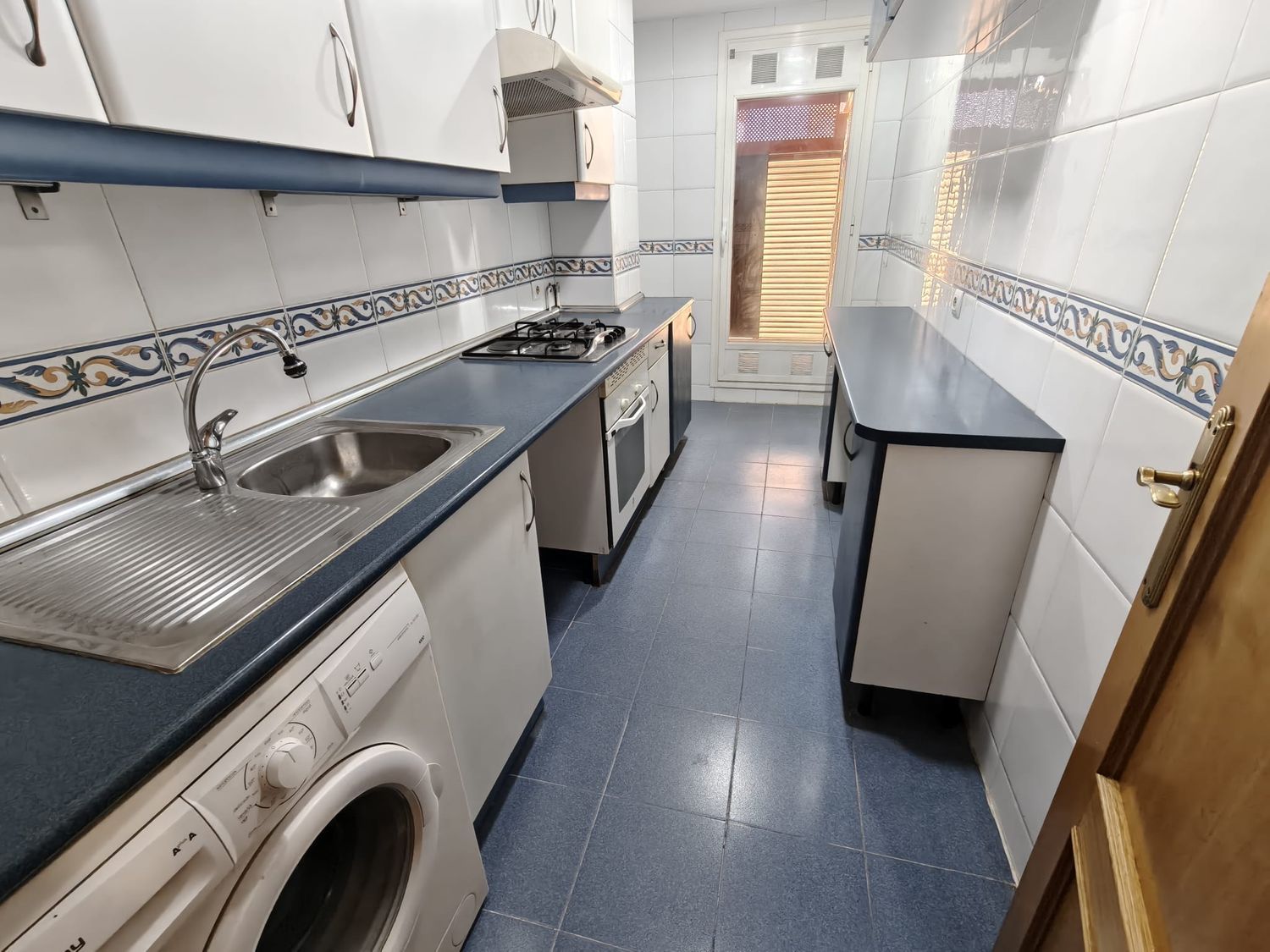 Piso en Calle de Berrocal, 3, Butarque - Foto 5