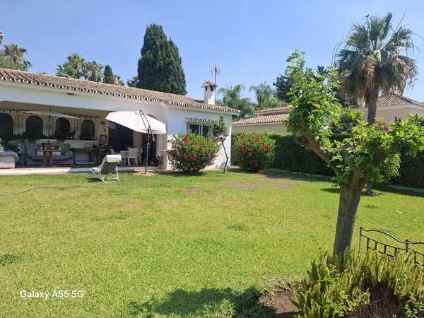 Casa o chalet independiente en Calle de la Vela, 3, Villacana - Costalita - Saladillo - Foto 1