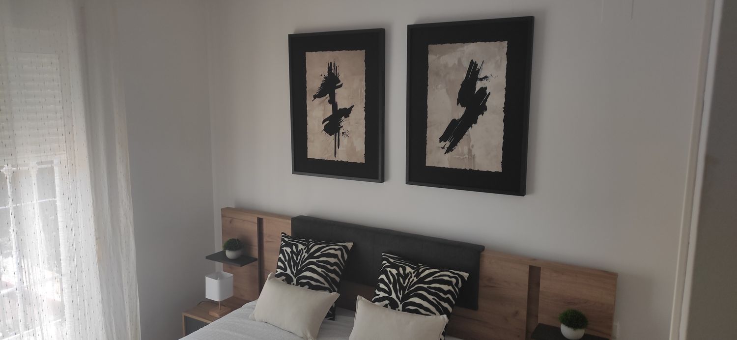Dúplex en Avenida Pintor Fernando Soria, 8, Alicante Golf - Foto 8