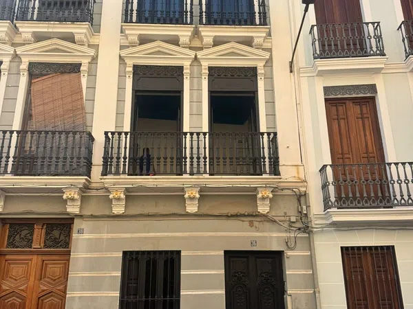 Piso en Calle el Barranquet, 36, Camino Onda - Salesianos - Centro, Camino Onda - Salesianos - Centro - Foto 1