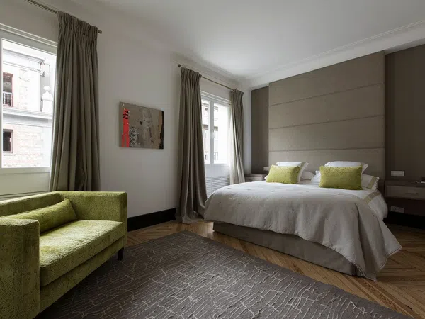 Piso en Barrio Castellana - Foto 10