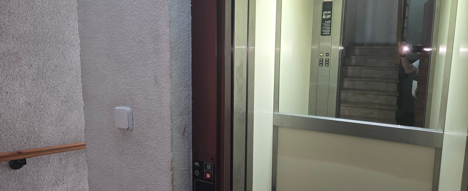 Piso en El Carmen - Foto 29