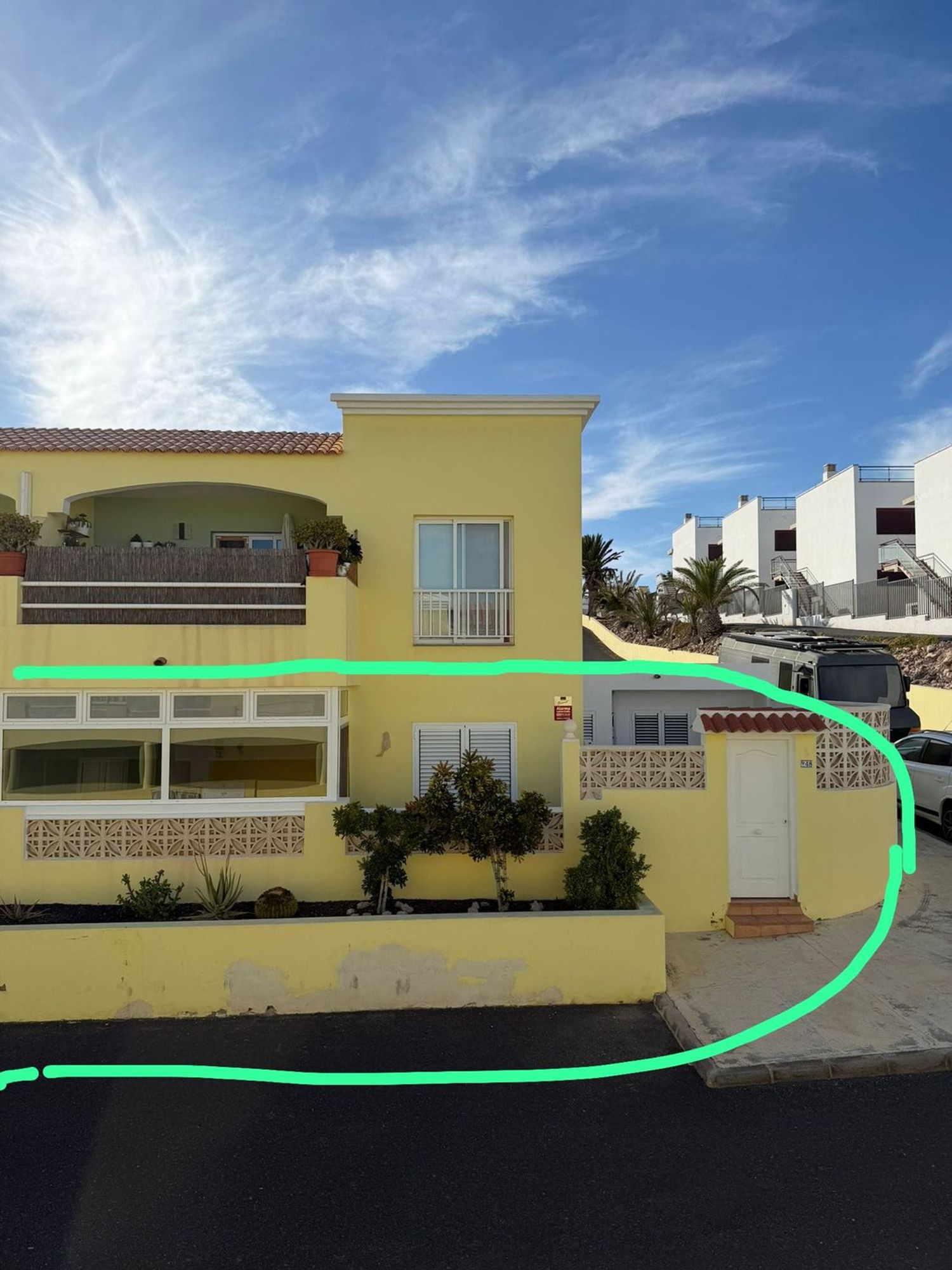 Chalet pareado en Calle Puerto de la Cebada, 5 - Foto 3