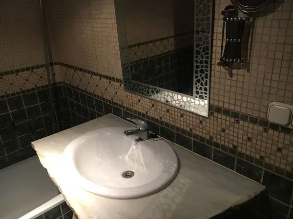 Piso en Plaza Calablanca, 2, Barrio San Luis - Los Molinos, Barrio San Luis - Los Molinos - Foto 2