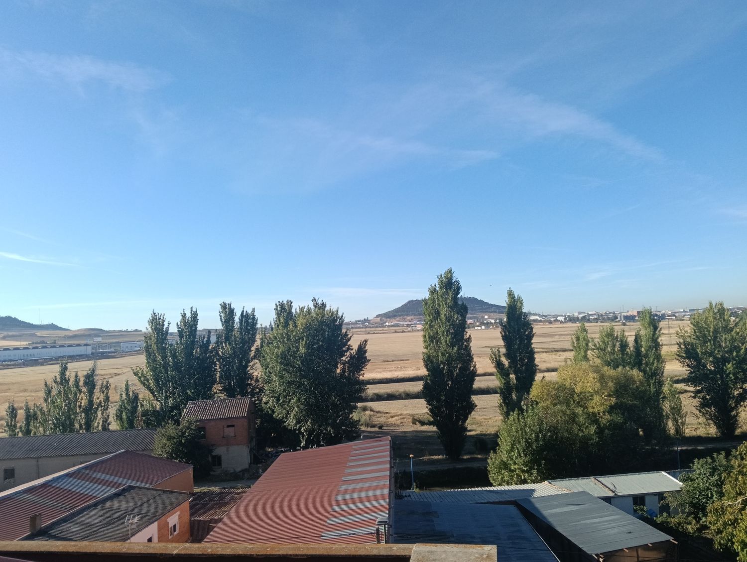Ático en Camino de Hornillos, 101, Las Flores, Las Flores - Foto 20