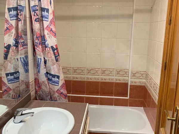 Piso en Calle Agustín Lara, 1, Vista Alegre - Foto 14