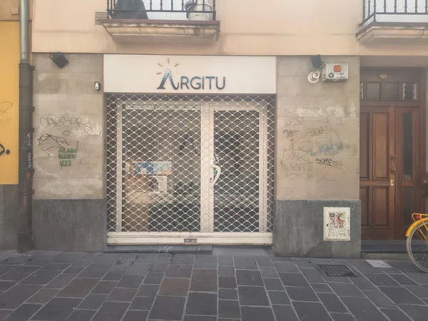 Local en Calle Zapatari, 64, Casco Viejo, Casco Viejo - Foto 9