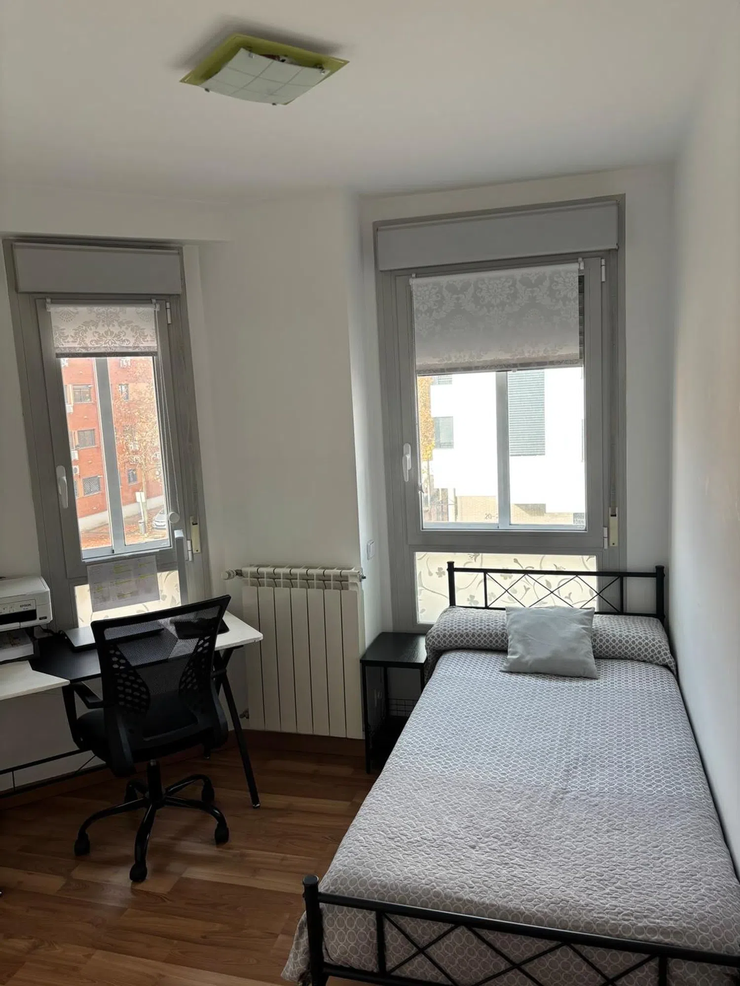 Piso en calle Cardenal Vicente Enrique y Tarancón, 9 - Foto 11