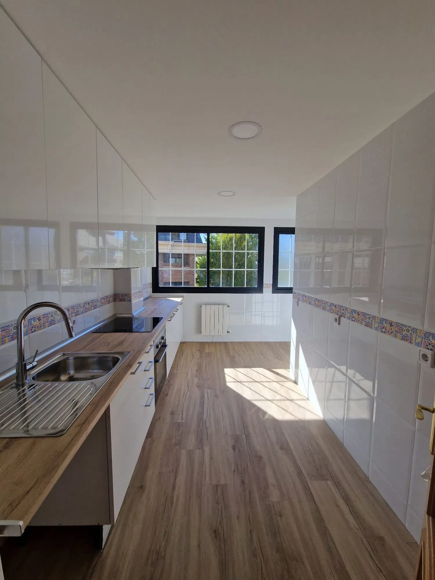 Piso en avenida de la Oliva, 21 - Foto 7