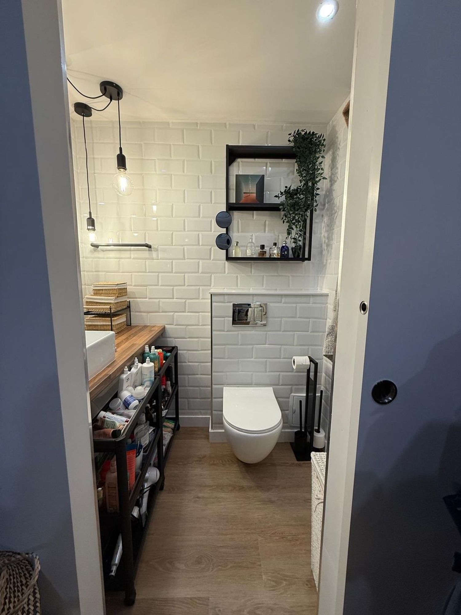 Piso en plaza de Santa Eulàlia, 7 - Foto 6