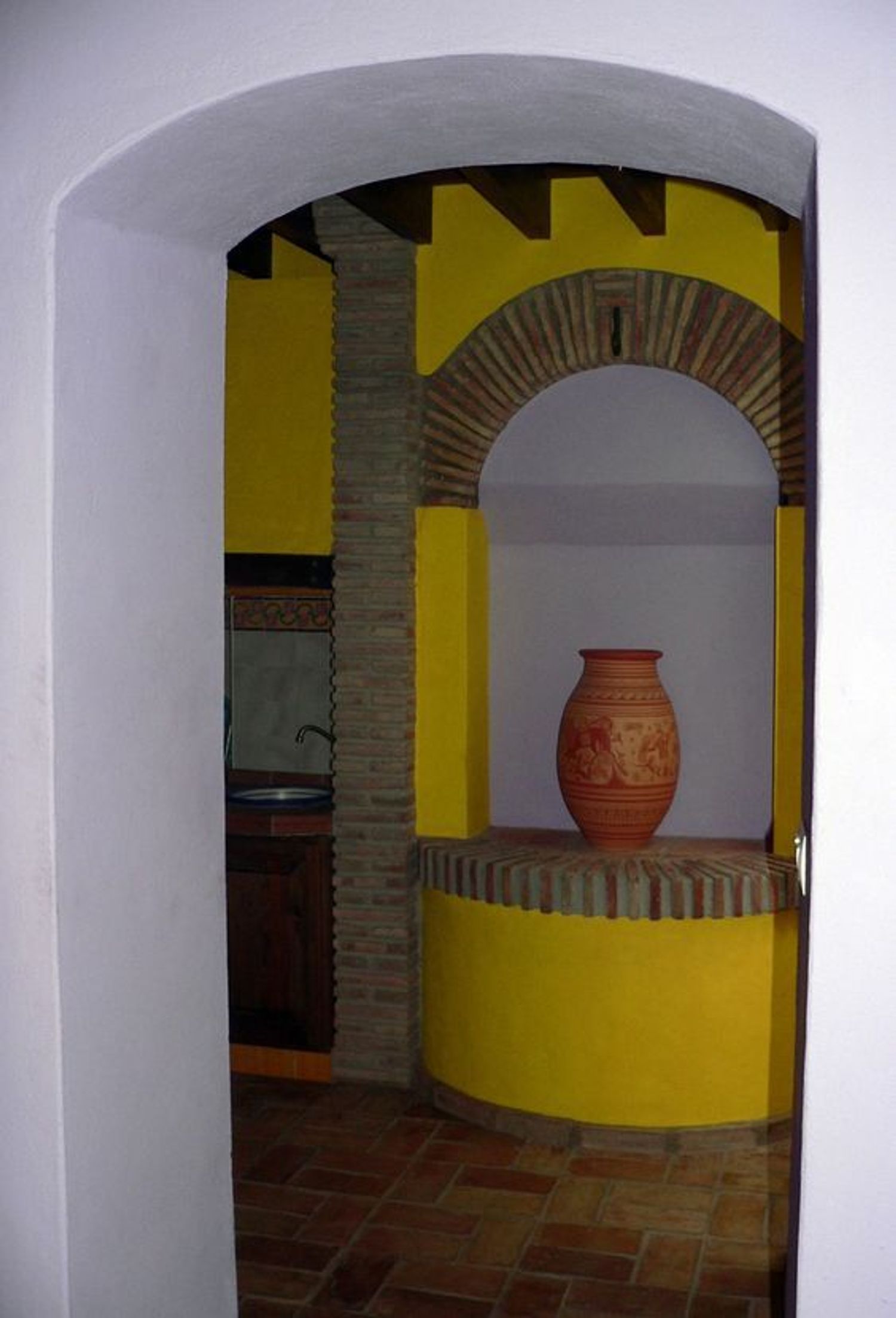 Casa o chalet independiente en Calle Cristobal Colon, 333, San Roque Pueblo, San Roque Pueblo - Foto 9