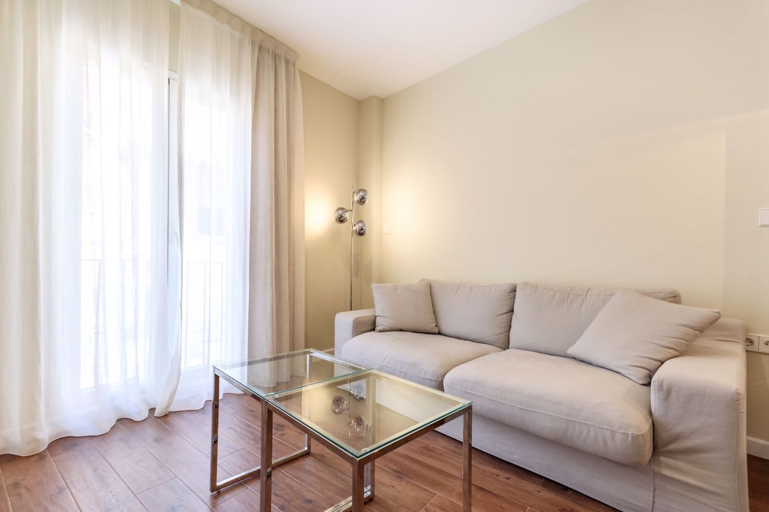 Estudio en calle Montereria, 8 - Foto 3