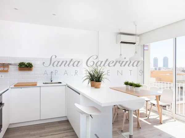 Piso en Francesc Cambo, Sant Pere - Santa Caterina i la Ribera - Foto 4
