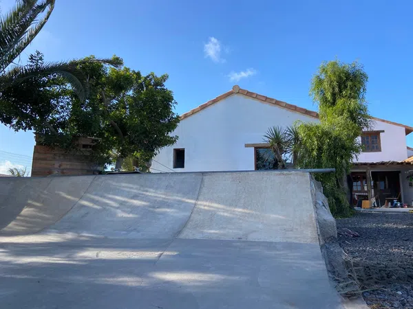 Casa o chalet independiente en Calle Las Cucharas, 10, Lajares, Lajares - Foto 26