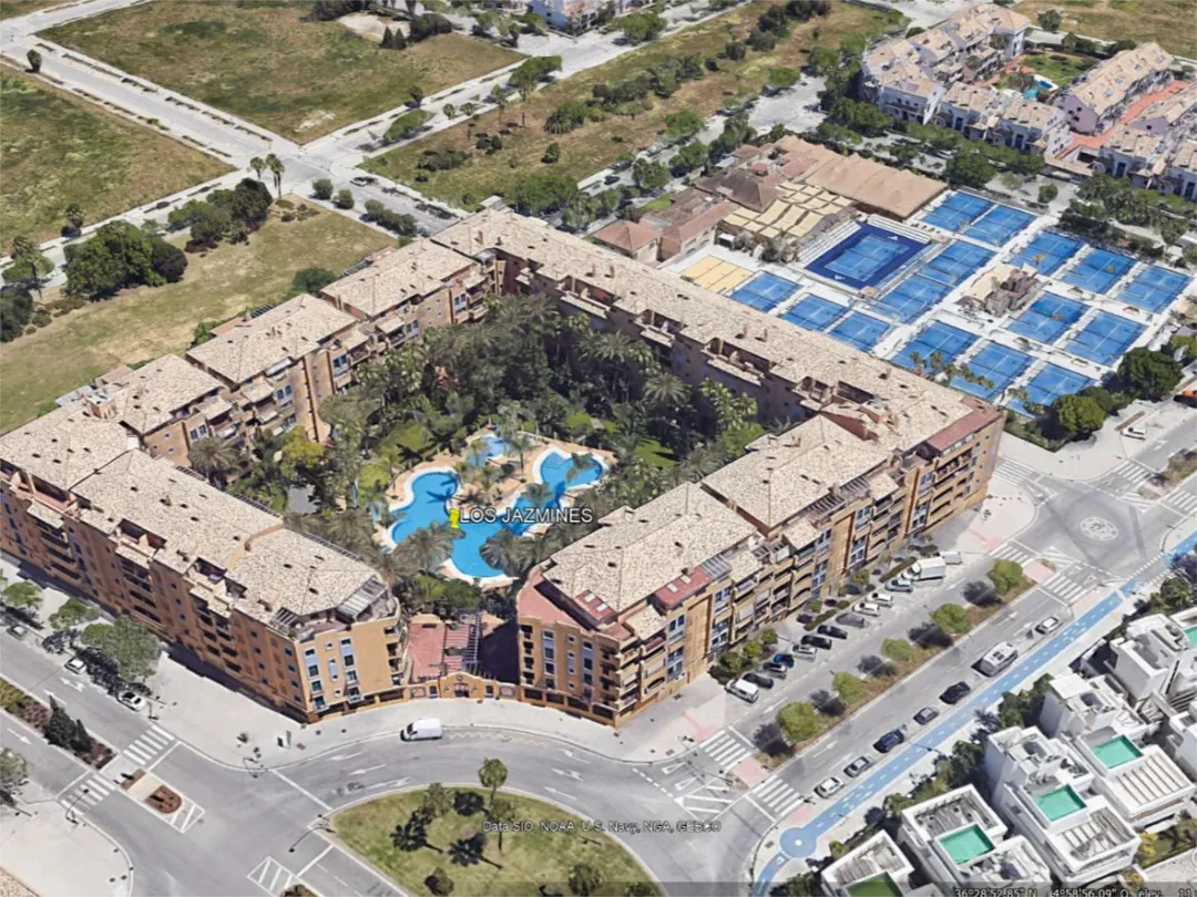 Piso en  Avenida de Barcelona 6 - Foto 42