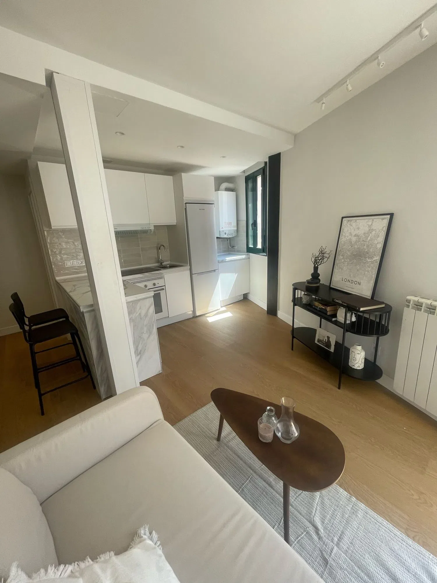 Piso en calle de Alonso Núñez, 8 - Foto 2