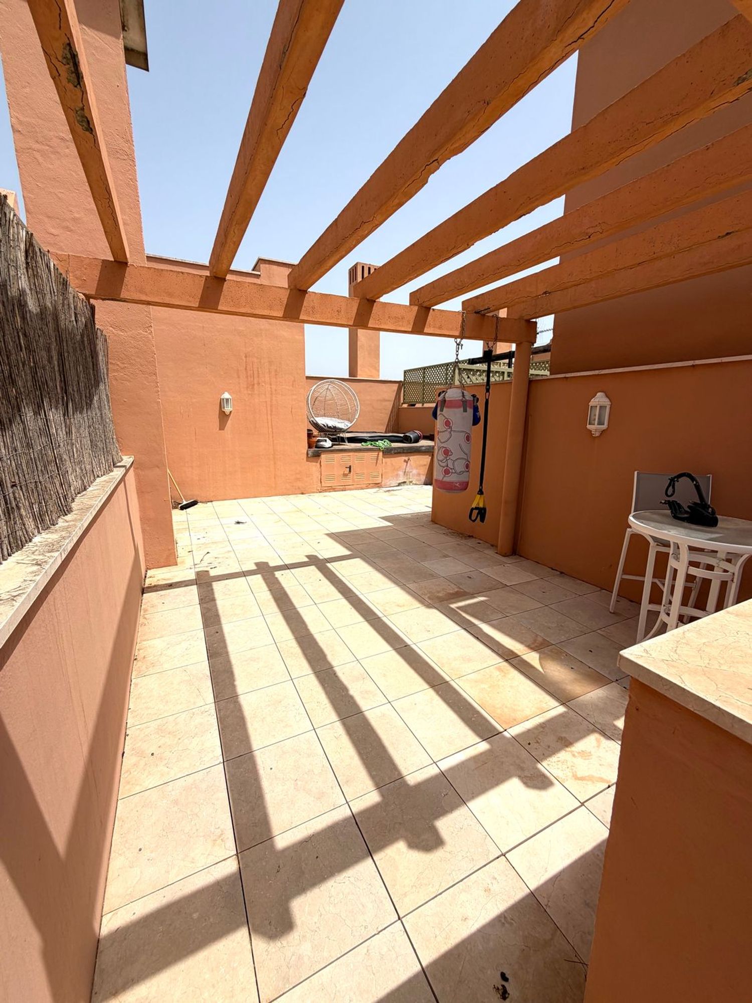 Ático en Avenida de la Marina, 12 D, Puerto de Sotogrande-La Marina, Puerto de Sotogrande-La Marina - Foto 21