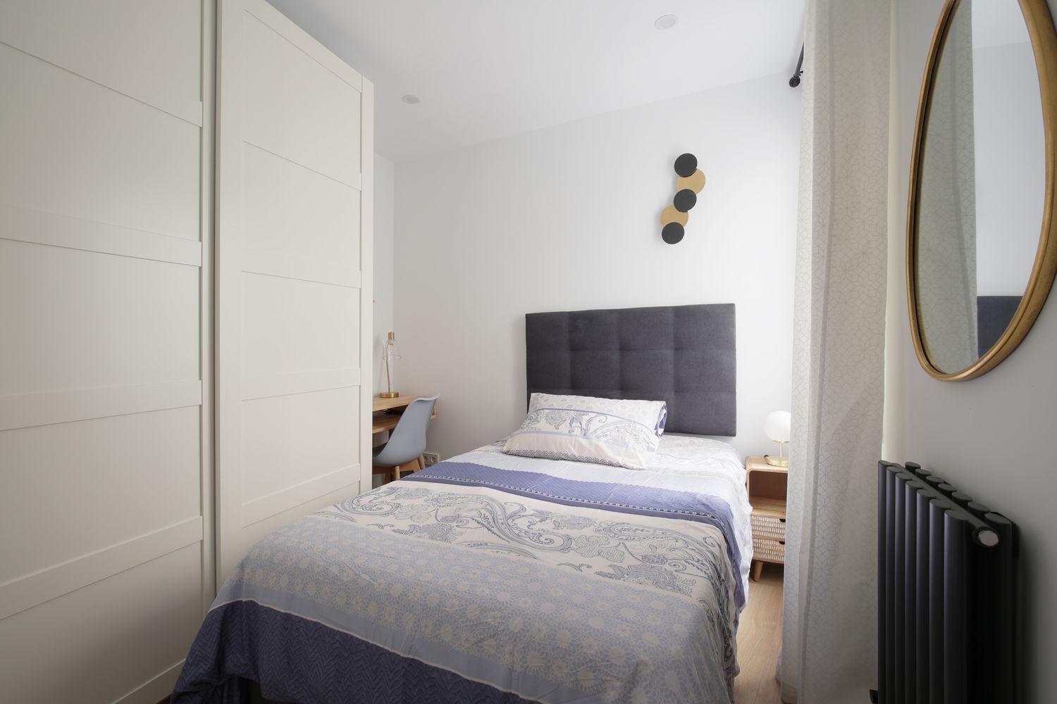 Piso en Barrio Lavapiés-Embajadores - Foto 6