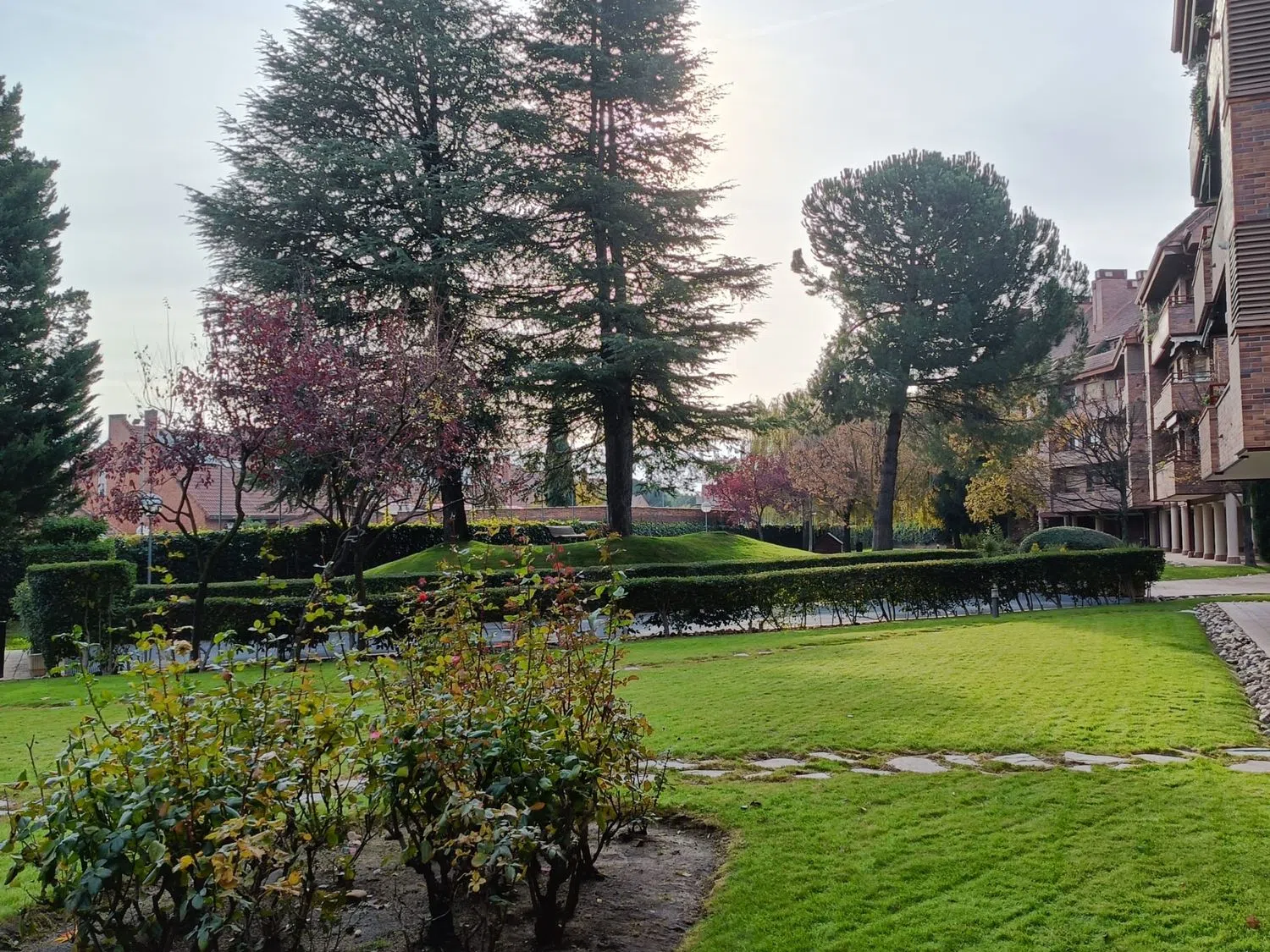 Piso en avenida España, 3 - Foto 1