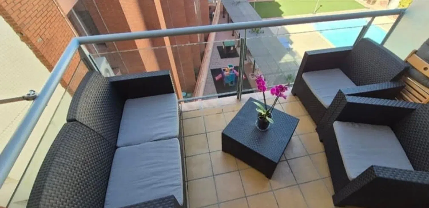 Piso en calle de Ramon Turró, 8 - Foto 18
