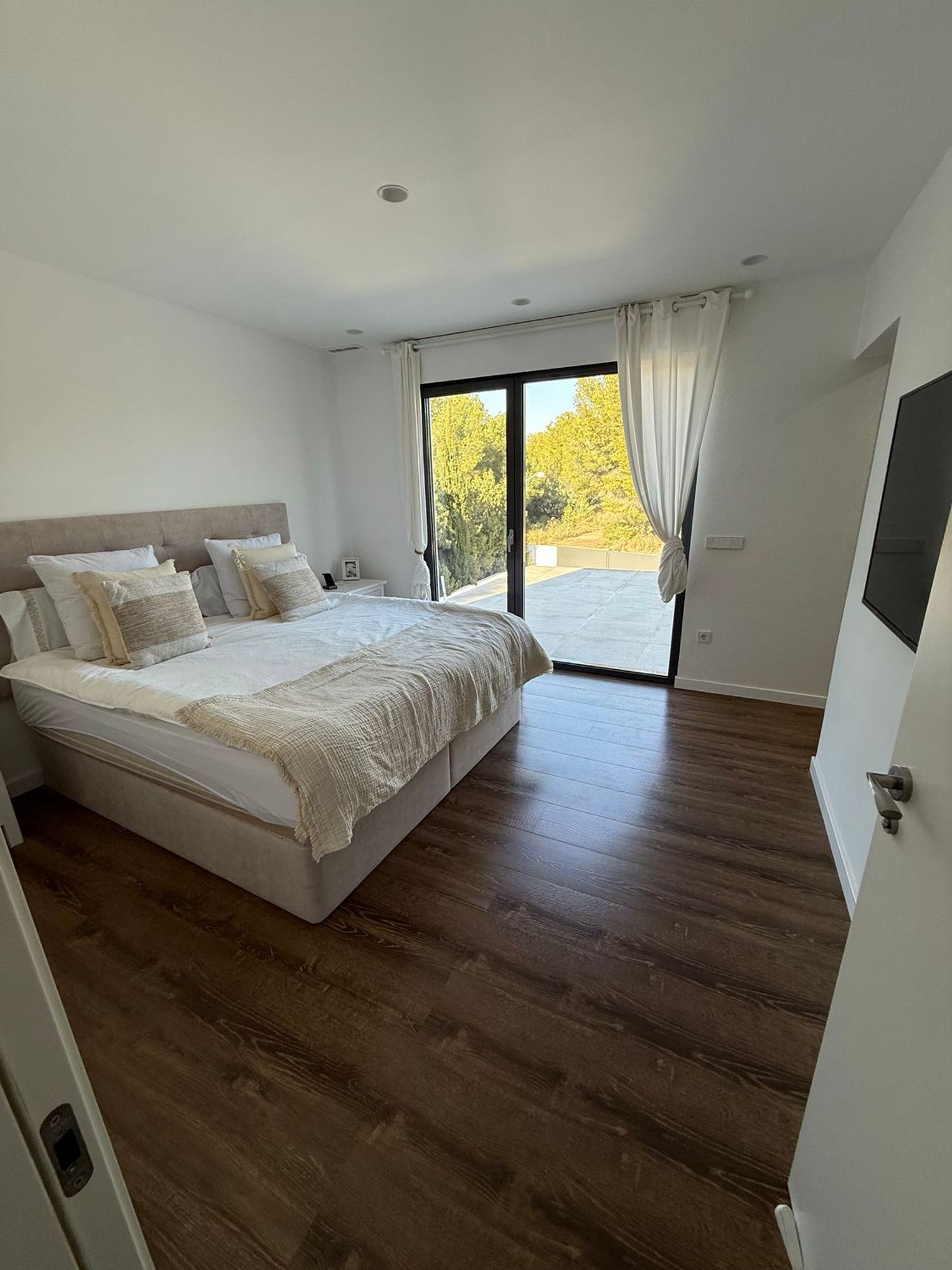 Casa o chalet independiente en Avenida Burjassot, 5, Corral Nou - Montros - Estepar, Corral Nou - Montros - Estepar - Foto 15