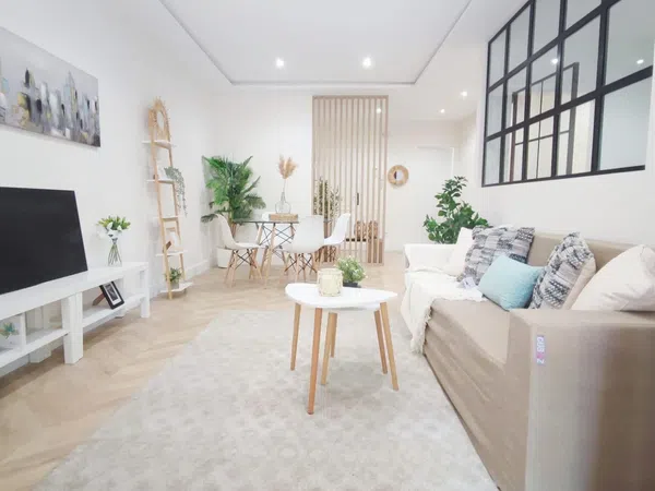 Piso en Barrio Niño Jesús - Foto 2