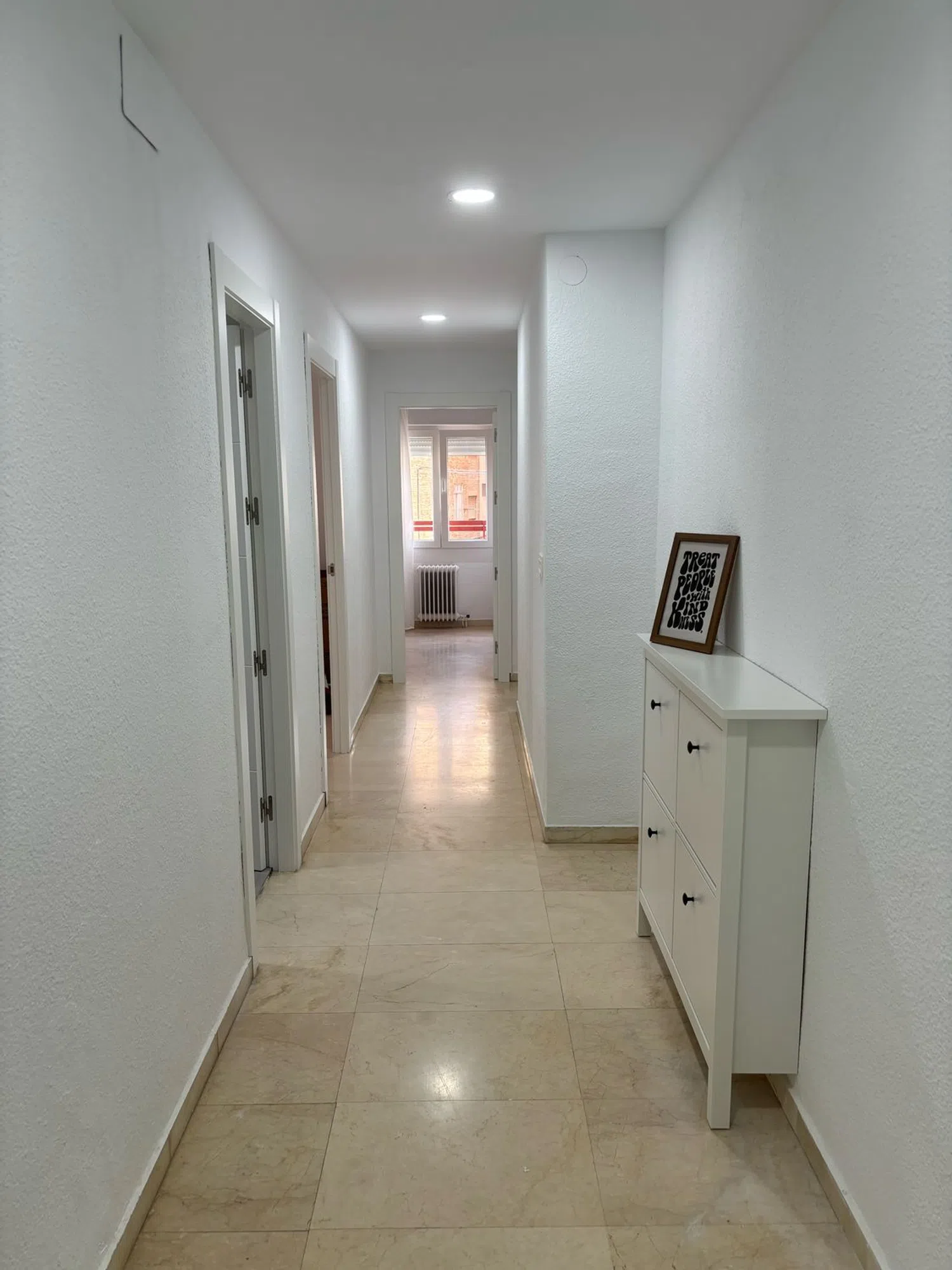 Piso en avenida de Barcelona, 24 - Foto 1