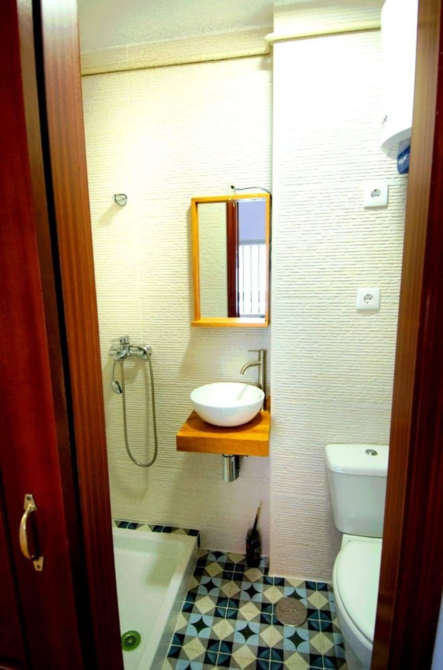 Piso en calle Torneo, 61 Bajo dcha. - Foto 11