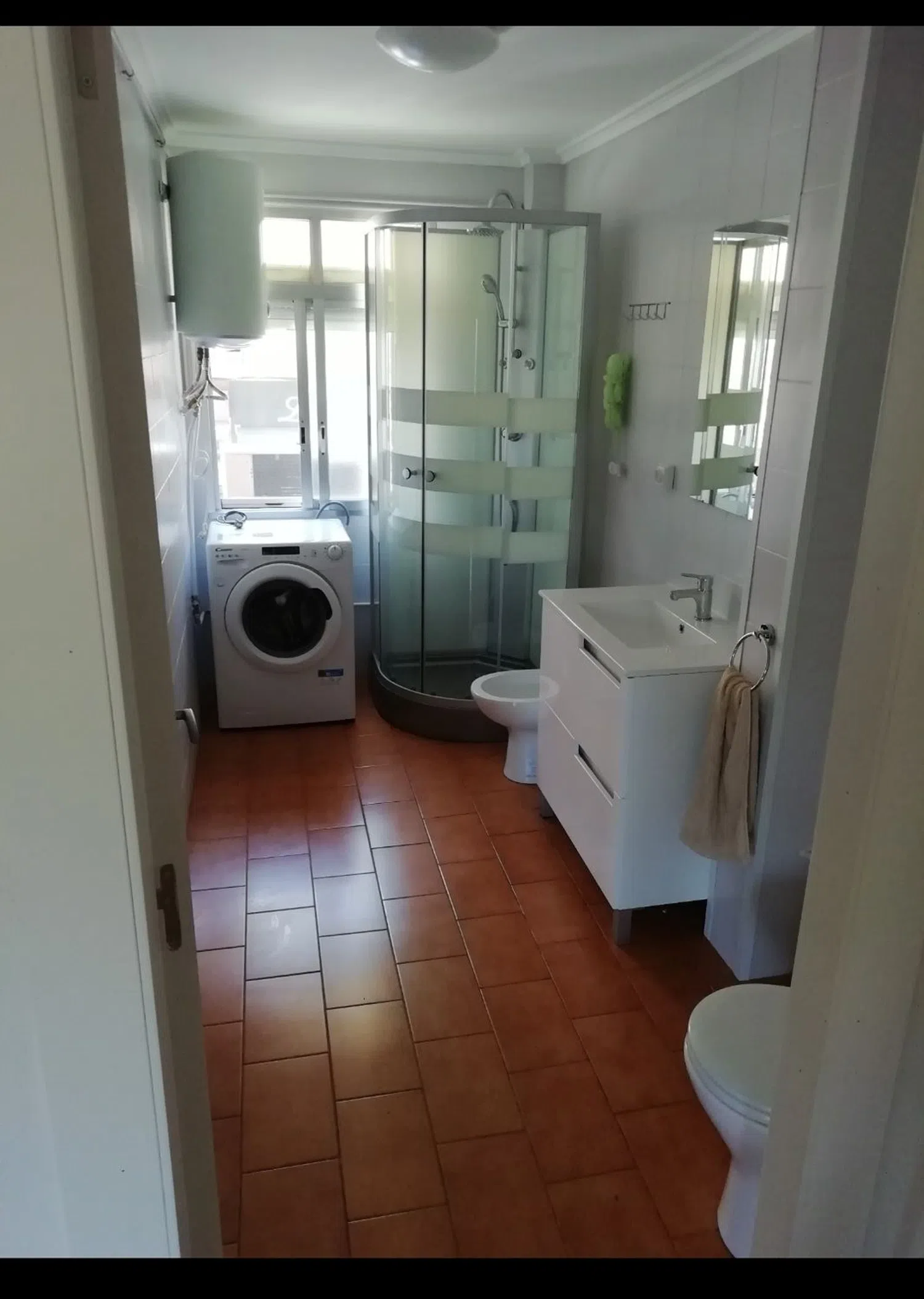 Piso en san mateo, 41 - Foto 6