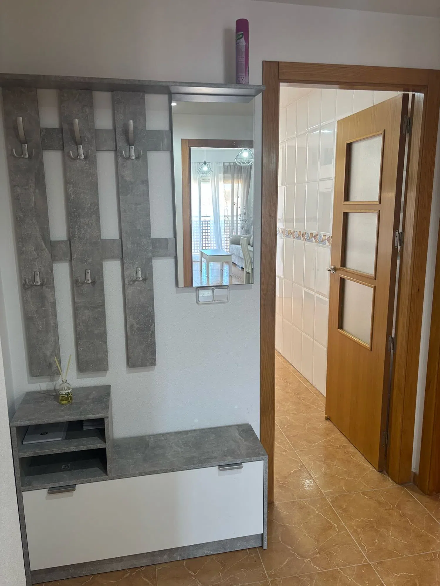 Piso en Carmen, 10 - Foto 3