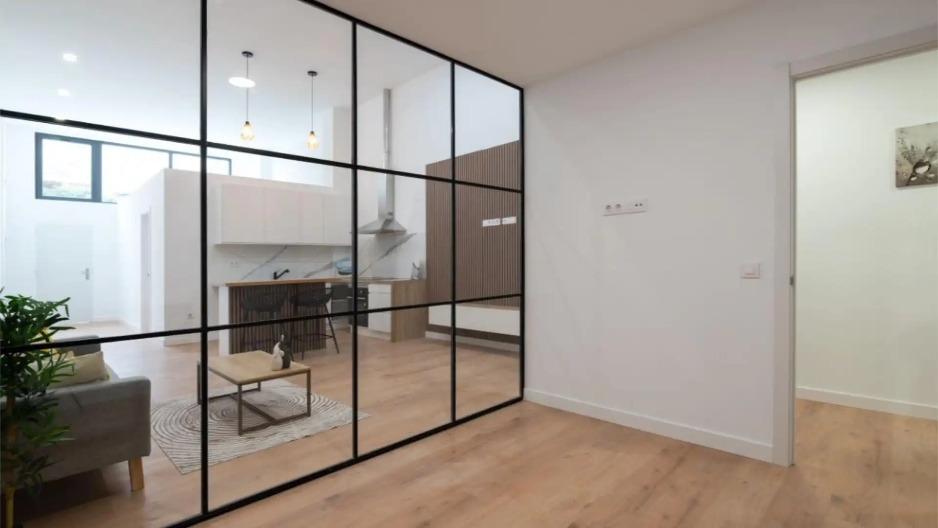 Piso en  Carretera de Torrelodones 11 - Foto 13