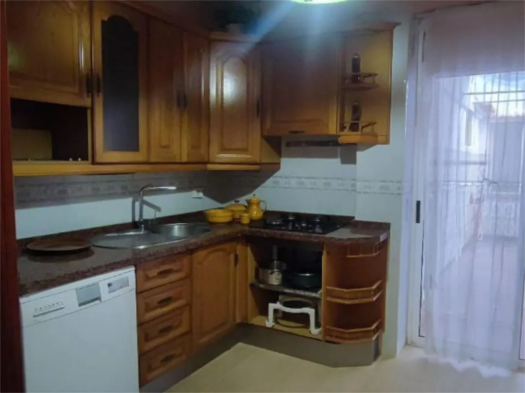 Piso en  Calle Domingo Pérez Minik 35 - Foto 3