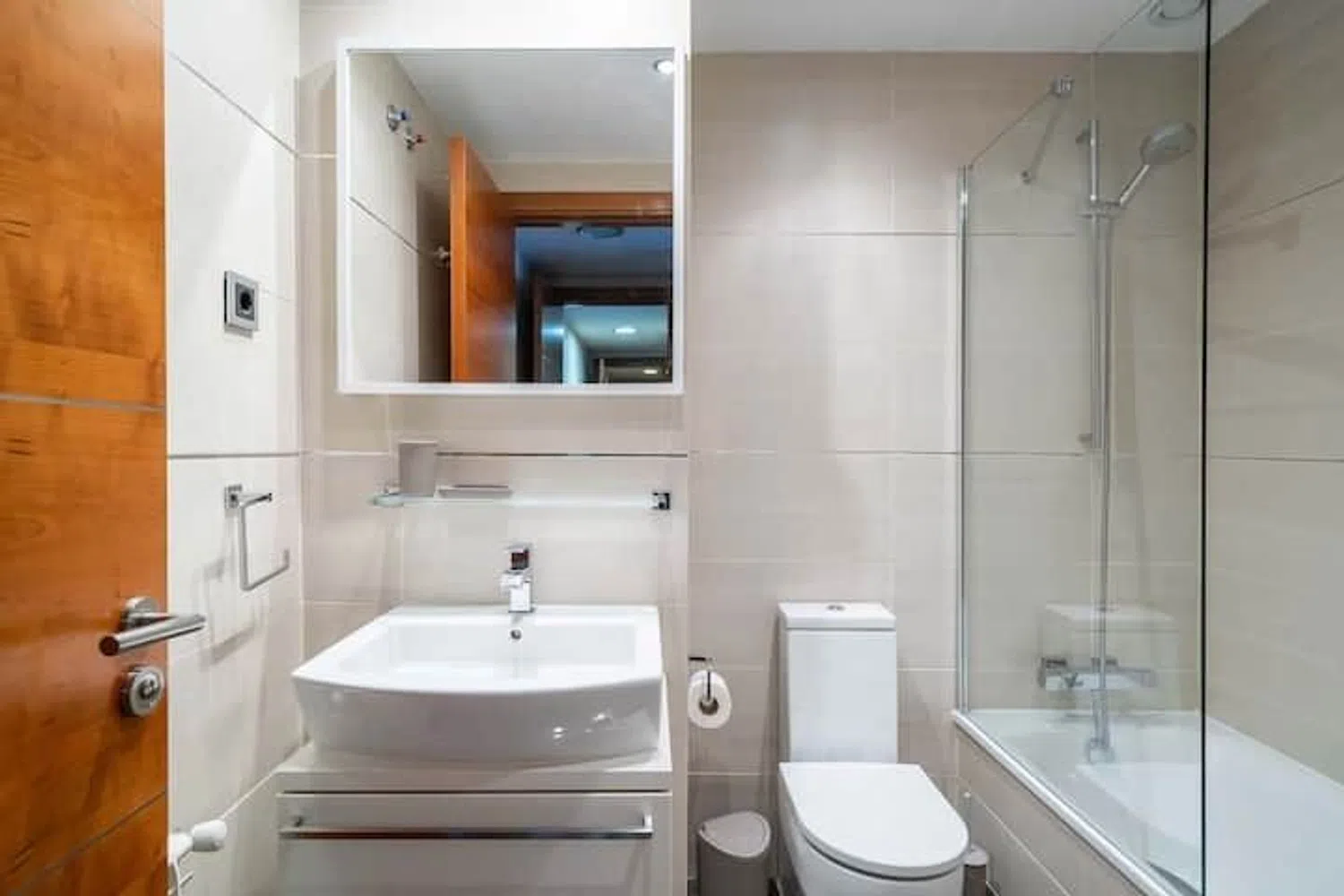 Piso en calle del Monasterio de Oseira, 3 - Foto 18