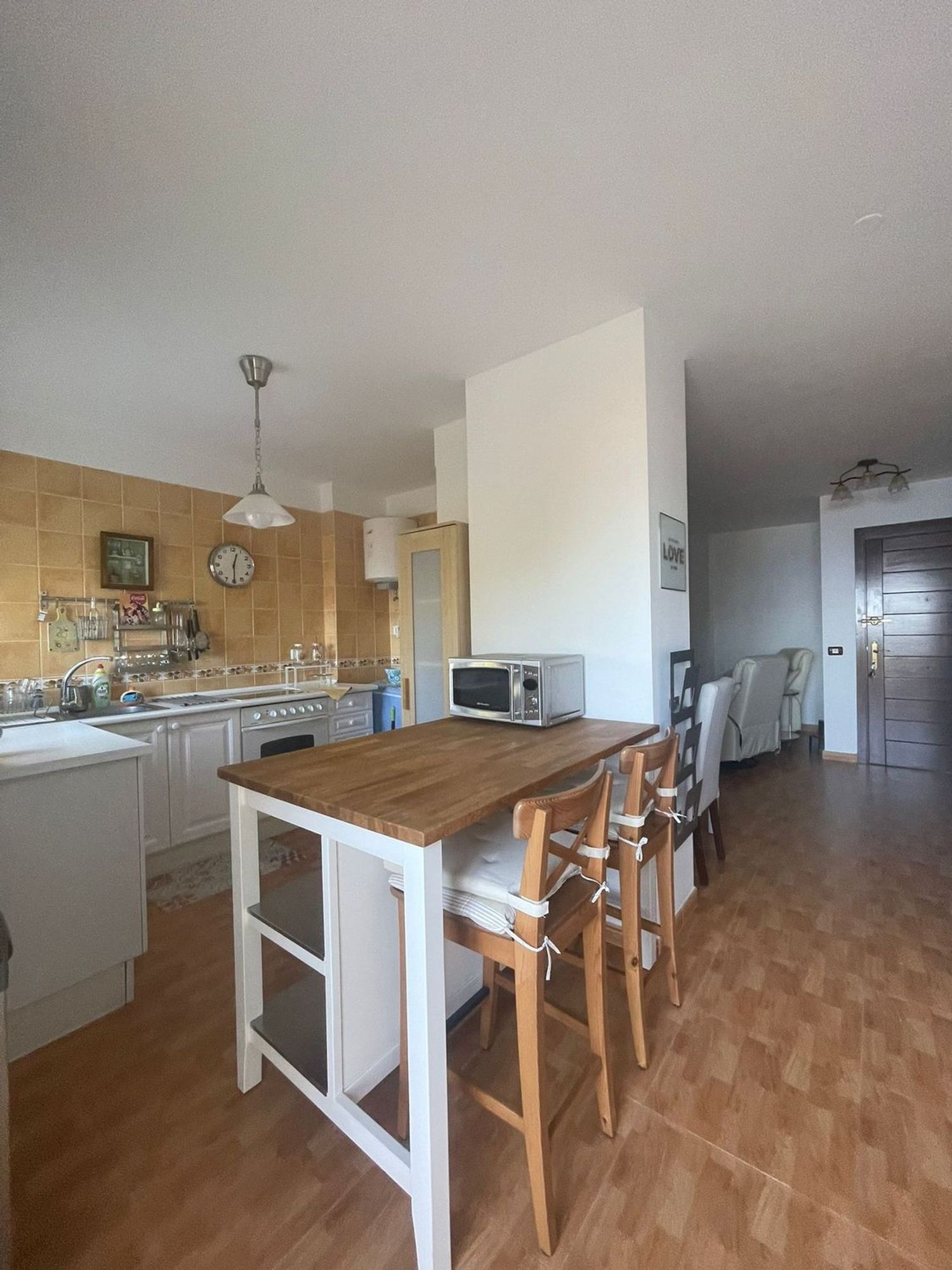 Piso en Tf-152, 122 - Foto 19