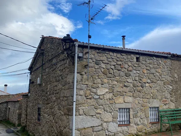 Casa de pueblo en Calle Fragua, 11 - Foto 2