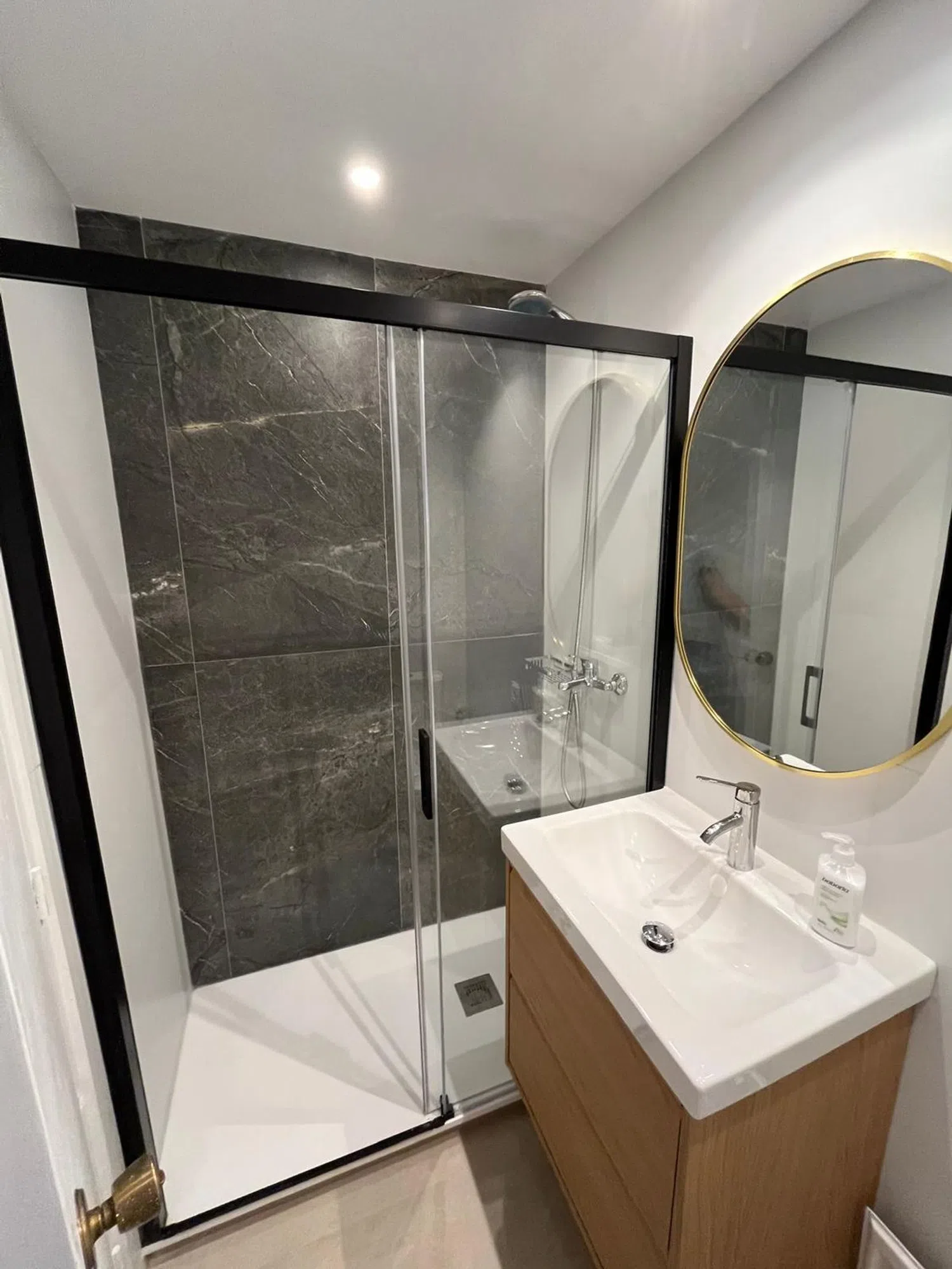 Estudio en calle de Menéndez Pidal, 27 - Foto 18