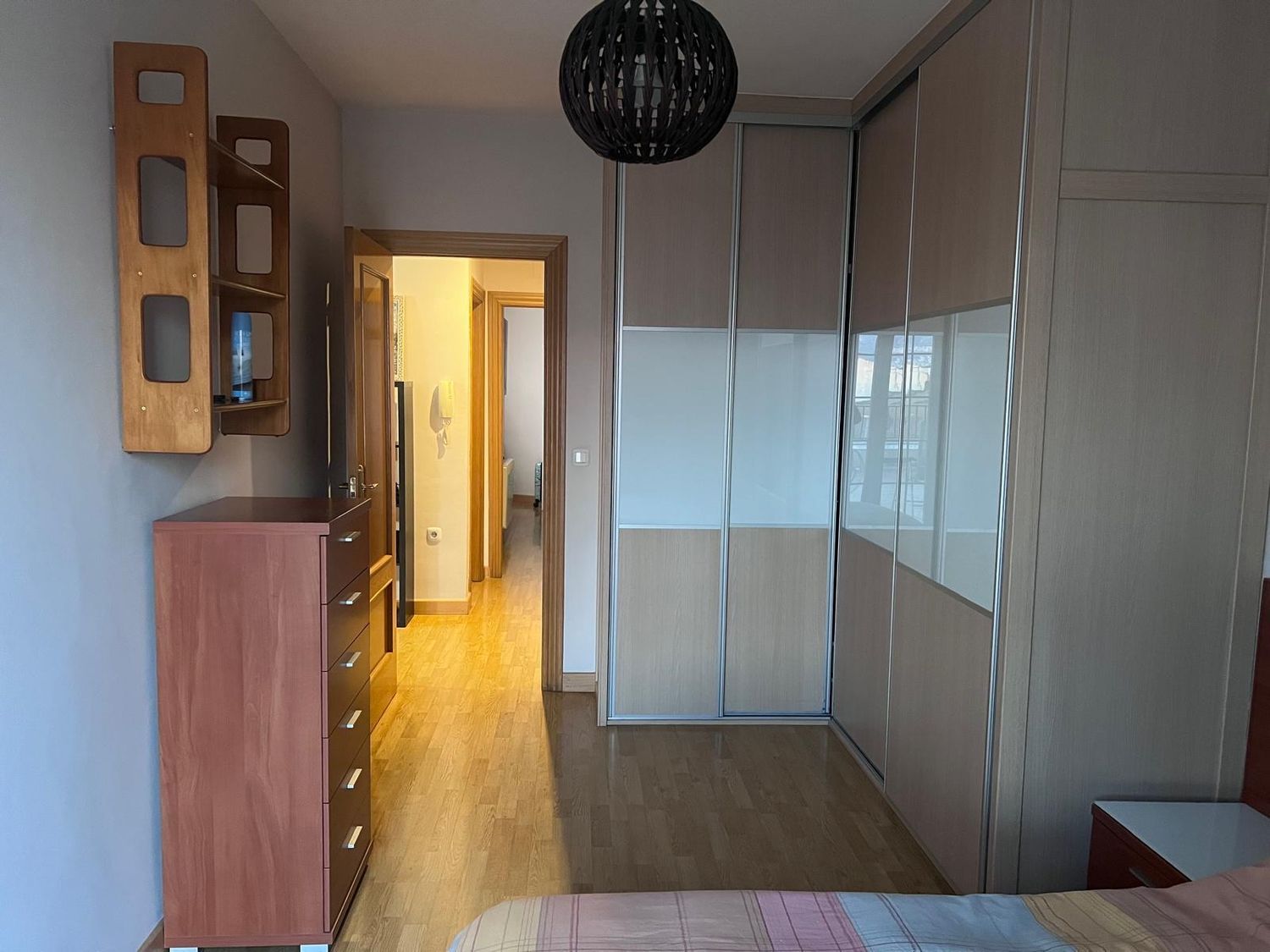 Ático en Calle Angel Ganivet, 4 b, Zona Parque de San Roque - Foto 38