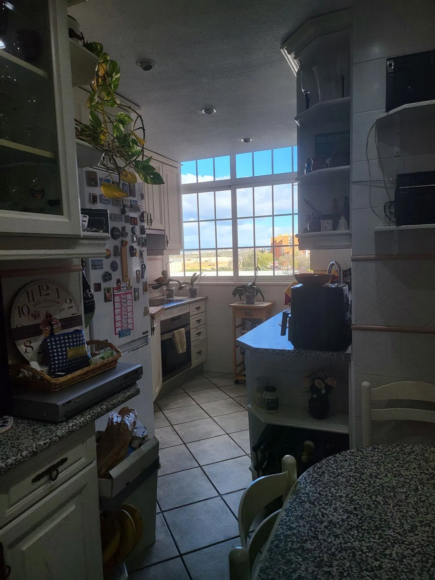 Piso en paseo Ferrol, 5 - Foto 34