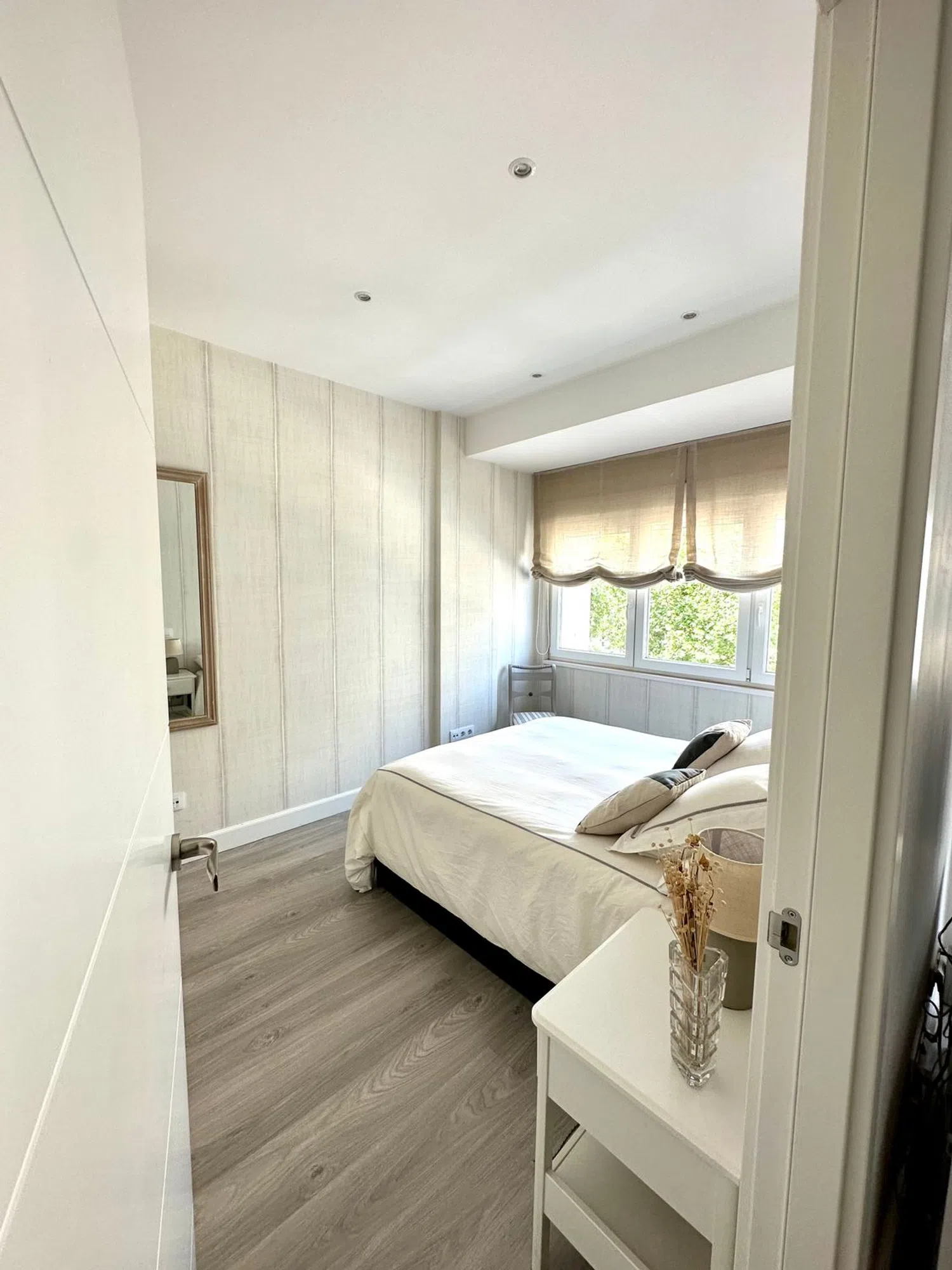 Estudio en calle de Núñez de Balboa, 118 - Foto 14