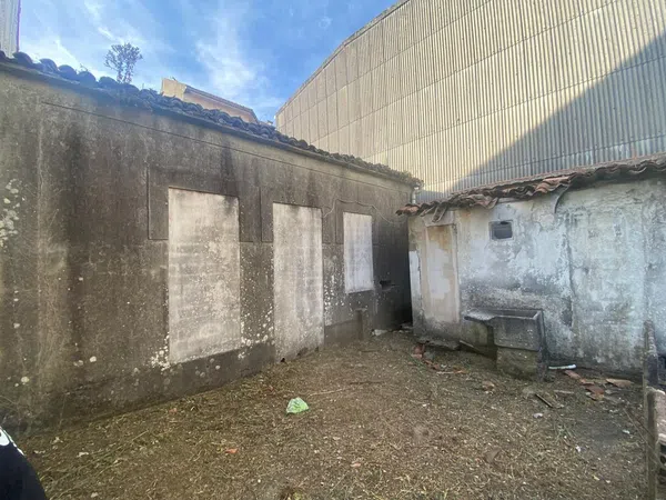 Casa rural en Calle de Santa Marta de Abaixo, 4, Campus sur - Santa Marta - Foto 7