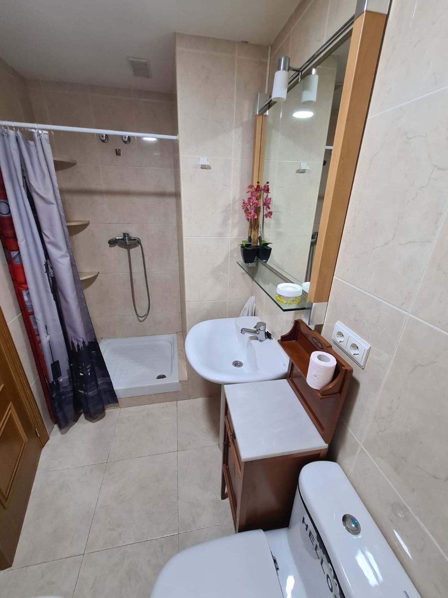 Piso en Calle València, 20, Barri Zona Nord, Barri Zona Nord - Foto 2