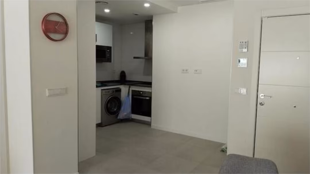 Apartamento en San Andrés - Foto 8