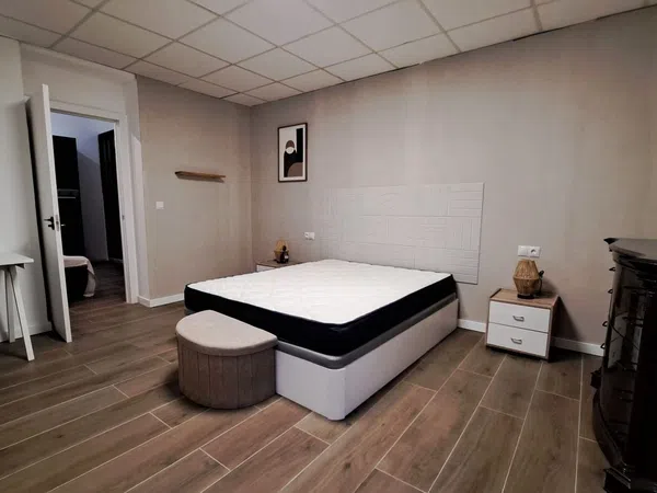 Chalet pareado en calle retiro, 13 - Foto 4